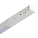 ST1360.536.30 Магнитный трековый светильник Белый LED 1*30W 3000K 1 950Lm Ra>90 120 IP20 L1 206xW22x SKYLINE 48+ — изображение 6