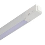 ST1360.536.30 Магнитный трековый светильник Белый LED 1*30W 3000K 1 950Lm Ra>90 120 IP20 L1 206xW22x SKYLINE 48+ — изображение 7