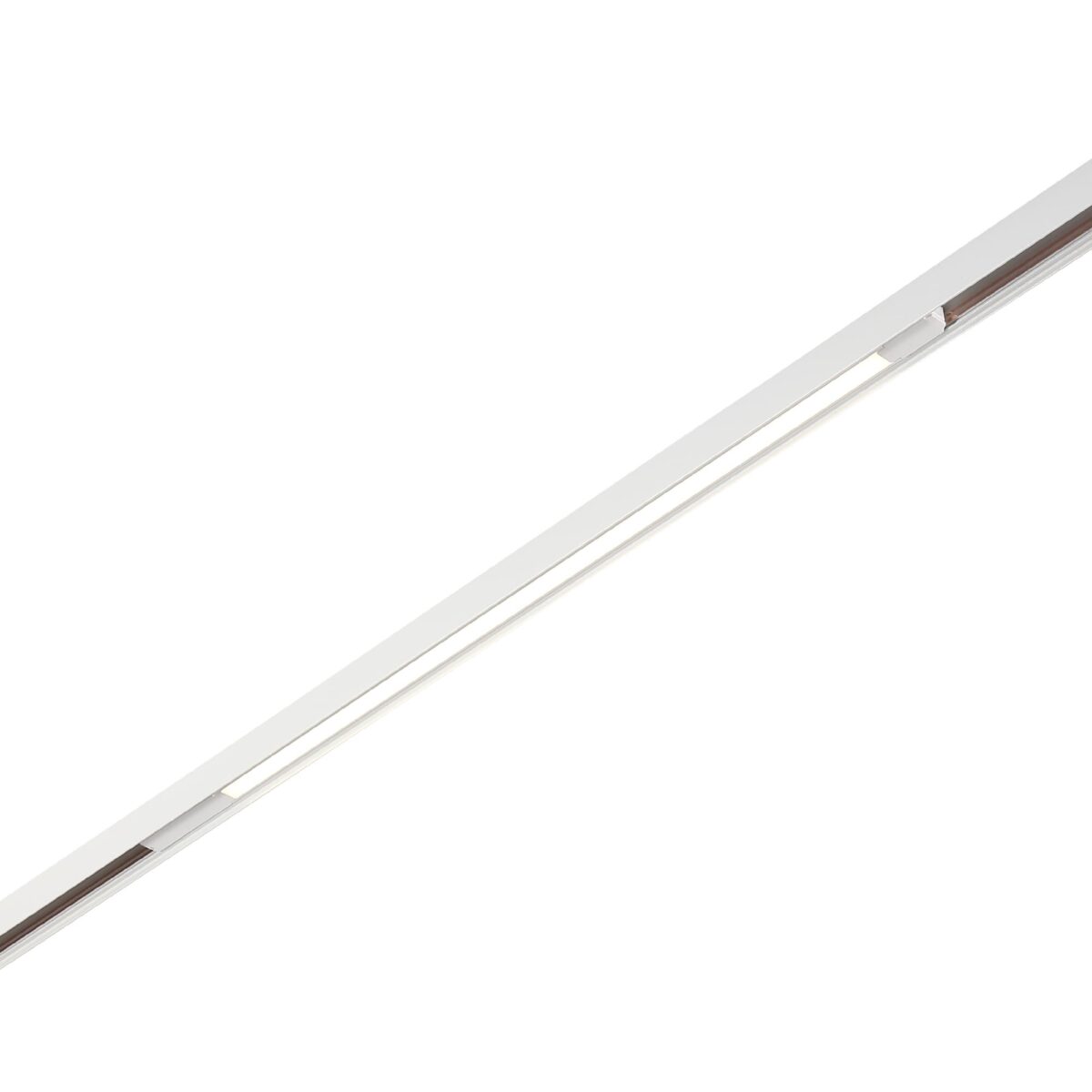ST1360.546.20 Магнитный трековый светильник Белый LED 1*20W 4000K 1300Lm Ra>90 120 IP20 L606xW22xH44 SKYLINE 48+ — изображение 1