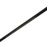 ST1361.436.24 Магнитный трековый светильник Черный LED 1*24W 3000K 1 407Lm Ra>90 36о IP20 L331xW22xH SKYLINE 48+