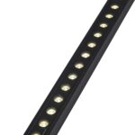 ST1361.446.24 Магнитный трековый светильник Черный LED 1*24W 4000K 1 009Lm Ra>90 36о IP20 L222xW22xH SKYLINE 48+ — изображение 7