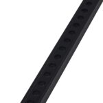 ST1361.446.24 Магнитный трековый светильник Черный LED 1*24W 4000K 1 009Lm Ra>90 36о IP20 L222xW22xH SKYLINE 48+ — изображение 10