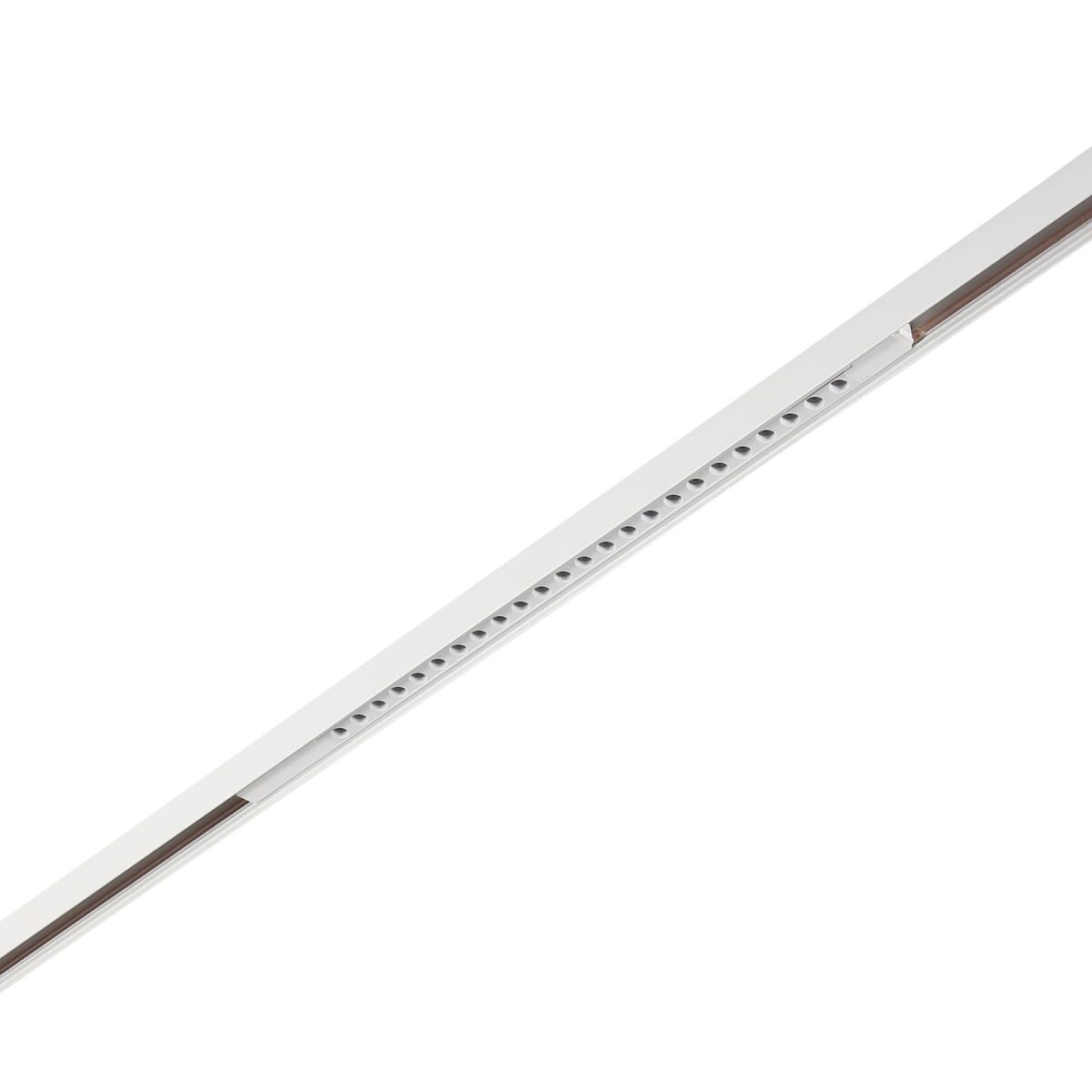 ST1361.536.24 Магнитный трековый светильник Белый LED 1*24W 3000K 1 009Lm Ra>90 36о IP20 L222xW22xH SKYLINE 48+ — изображение 2