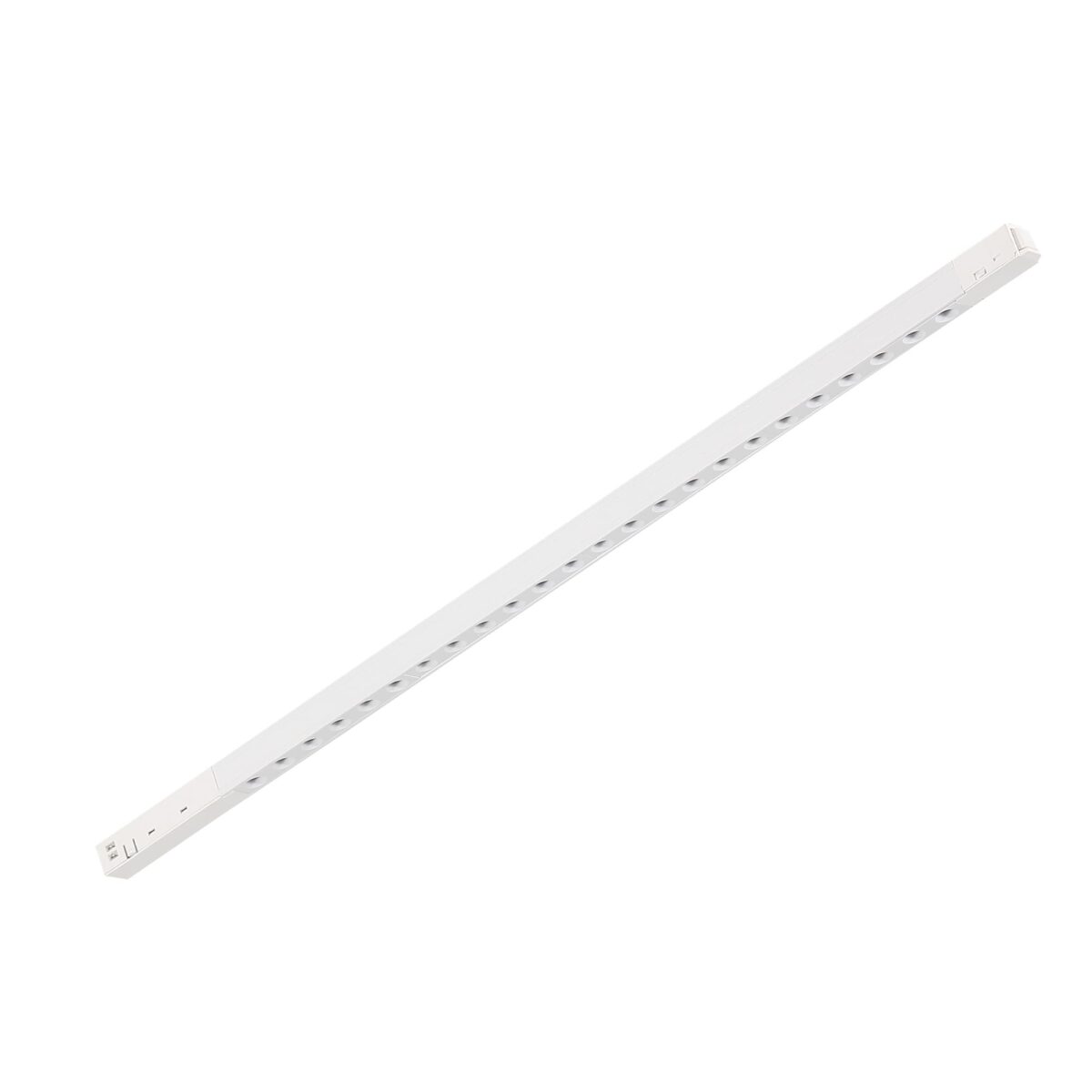 ST1361.536.24 Магнитный трековый светильник Белый LED 1*24W 3000K 1 009Lm Ra>90 36о IP20 L222xW22xH SKYLINE 48+ — изображение 3