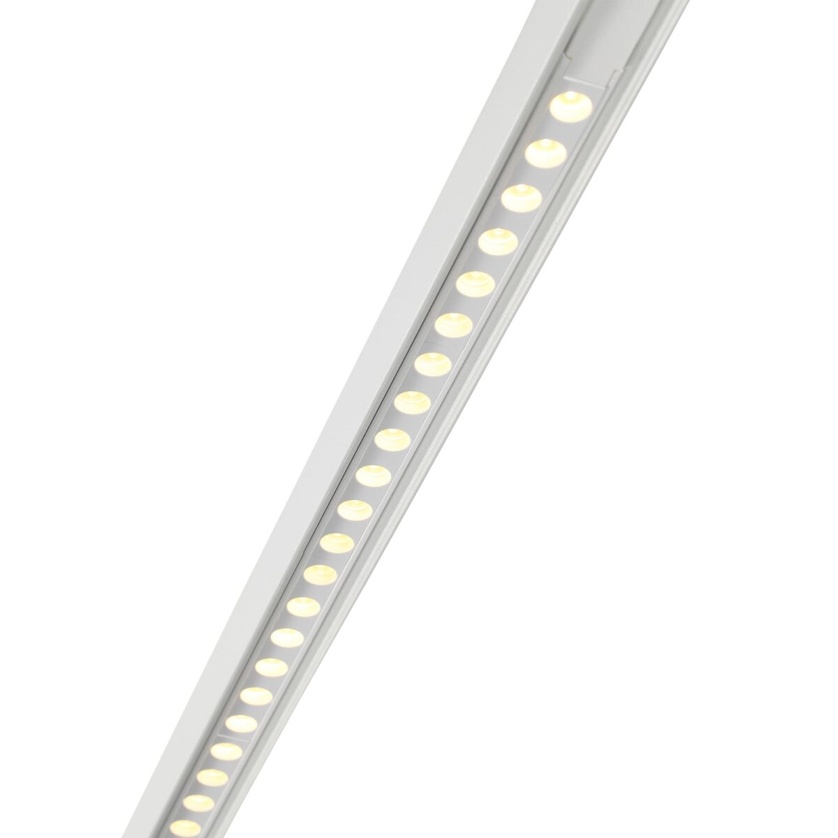 ST1361.536.24 Магнитный трековый светильник Белый LED 1*24W 3000K 1 009Lm Ra>90 36о IP20 L222xW22xH SKYLINE 48+ — изображение 6