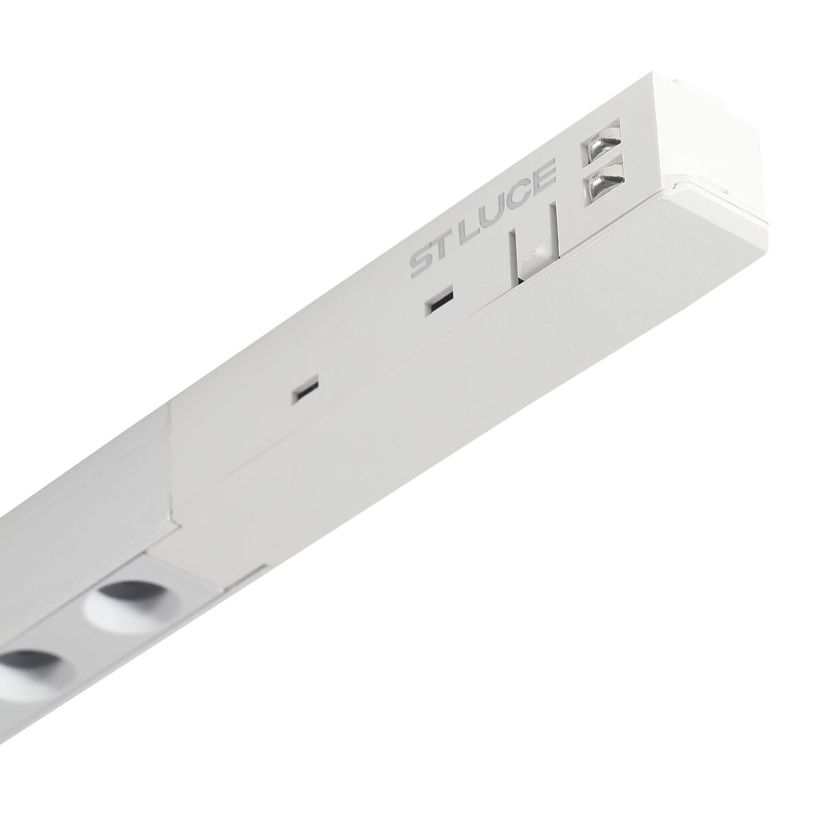 ST1361.536.24 Магнитный трековый светильник Белый LED 1*24W 3000K 1 009Lm Ra>90 36о IP20 L222xW22xH SKYLINE 48+ — изображение 8