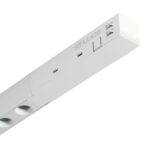 ST1361.536.24 Магнитный трековый светильник Белый LED 1*24W 3000K 1 009Lm Ra>90 36о IP20 L222xW22xH SKYLINE 48+ — изображение 8