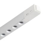 ST1361.536.24 Магнитный трековый светильник Белый LED 1*24W 3000K 1 009Lm Ra>90 36о IP20 L222xW22xH SKYLINE 48+ — изображение 9