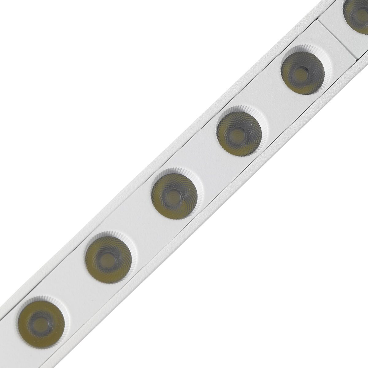 ST1361.536.24 Магнитный трековый светильник Белый LED 1*24W 3000K 1 009Lm Ra>90 36о IP20 L222xW22xH SKYLINE 48+ — изображение 10