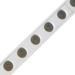 ST1361.536.24 Магнитный трековый светильник Белый LED 1*24W 3000K 1 009Lm Ra>90 36о IP20 L222xW22xH SKYLINE 48+ — изображение 10