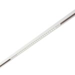 ST1361.546.24 Магнитный трековый светильник Белый LED 1*24W 4000K 1 009Lm Ra>90 36о IP20 L222xW22xH SKYLINE 48+