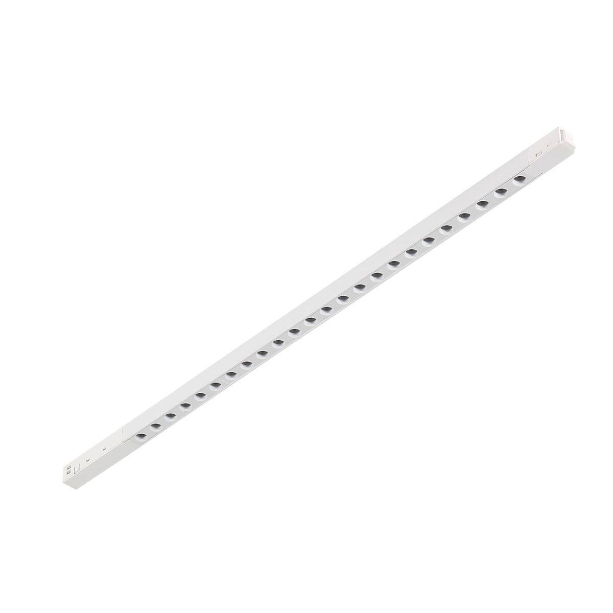 ST1361.546.24 Магнитный трековый светильник Белый LED 1*24W 4000K 1 009Lm Ra>90 36о IP20 L222xW22xH SKYLINE 48+ — изображение 4