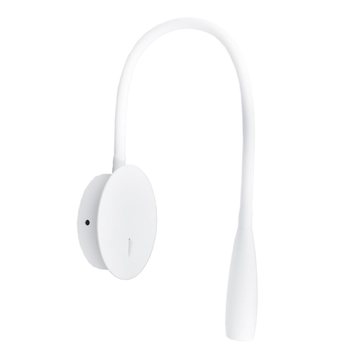 ST162.501.03 Светильник настенный ST-Luce Белый/Белый LED 1*3W 3000K Настенные светильники — изображение 1