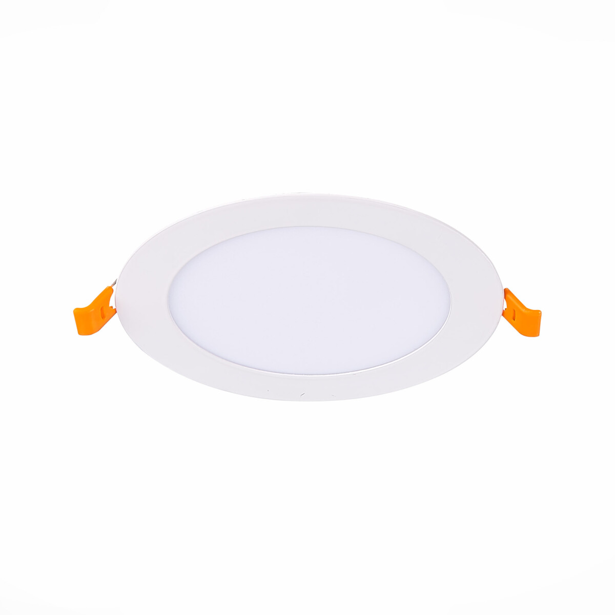 в наличии ST209.538.09 Св-к встр. Белый LED 1*9W 3000K 585Lm Ra80 110° IP20 D145xH8 90-265V Встраиваемые светильники - купить в интернет-магазине Светильники Торг