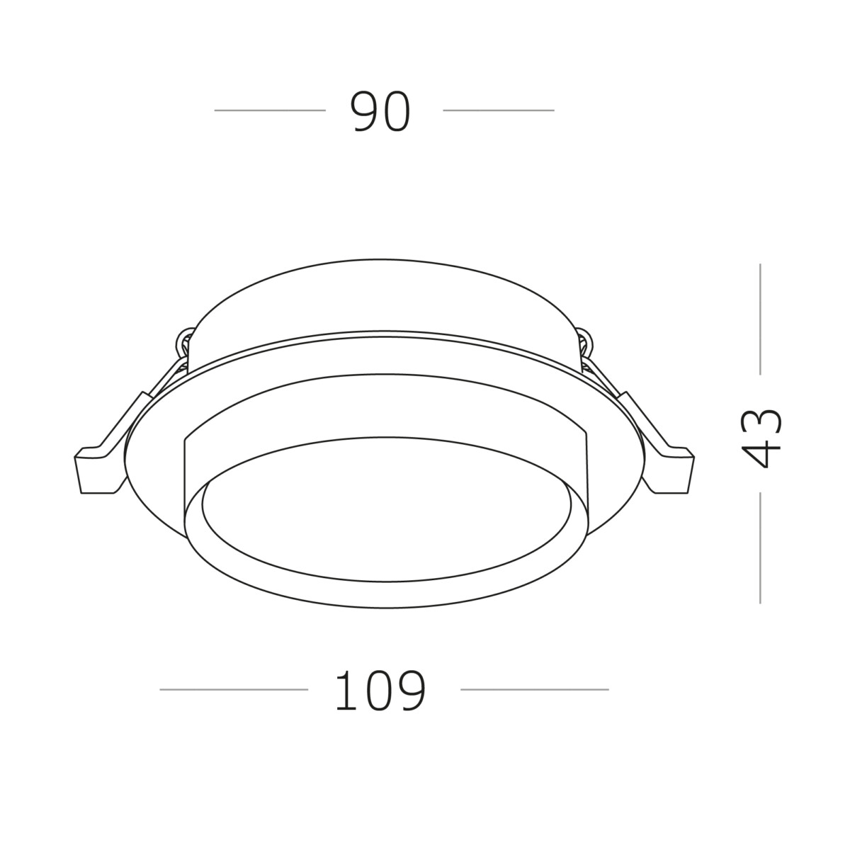 в наличии - купить в интернет-магазине Светильники Торг