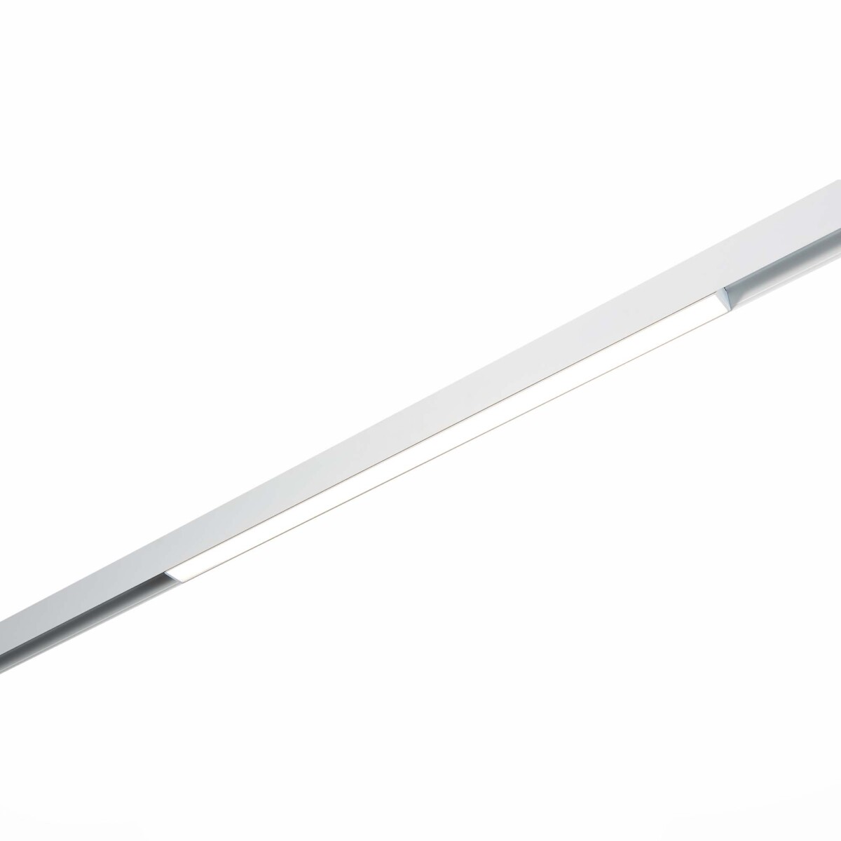ST360.546.15 Магнитный трековый светильник Белый LED 1*15W 4000K 975Lm Ra>90 120 IP20 L606xW22xH44 4 SKYLINE 48 — изображение 1