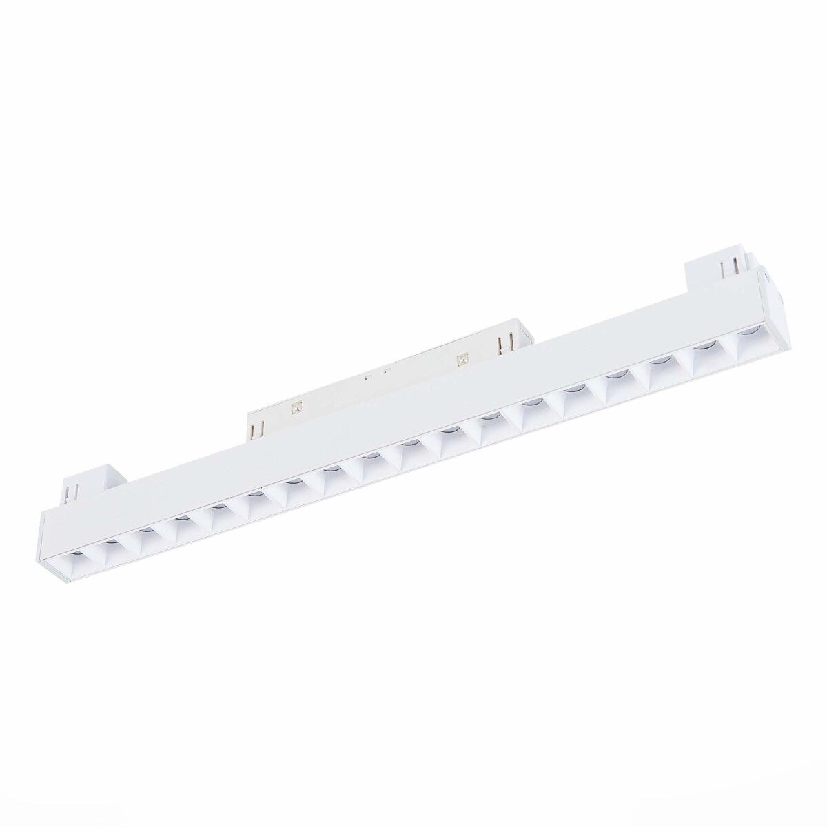 ST361.546.18 Магнитный трековый светильник Белый LED 1*18W 4000K 1 407Lm Ra>80 36° IP20 L331xW22xH44 SKYLINE 48 — изображение 3