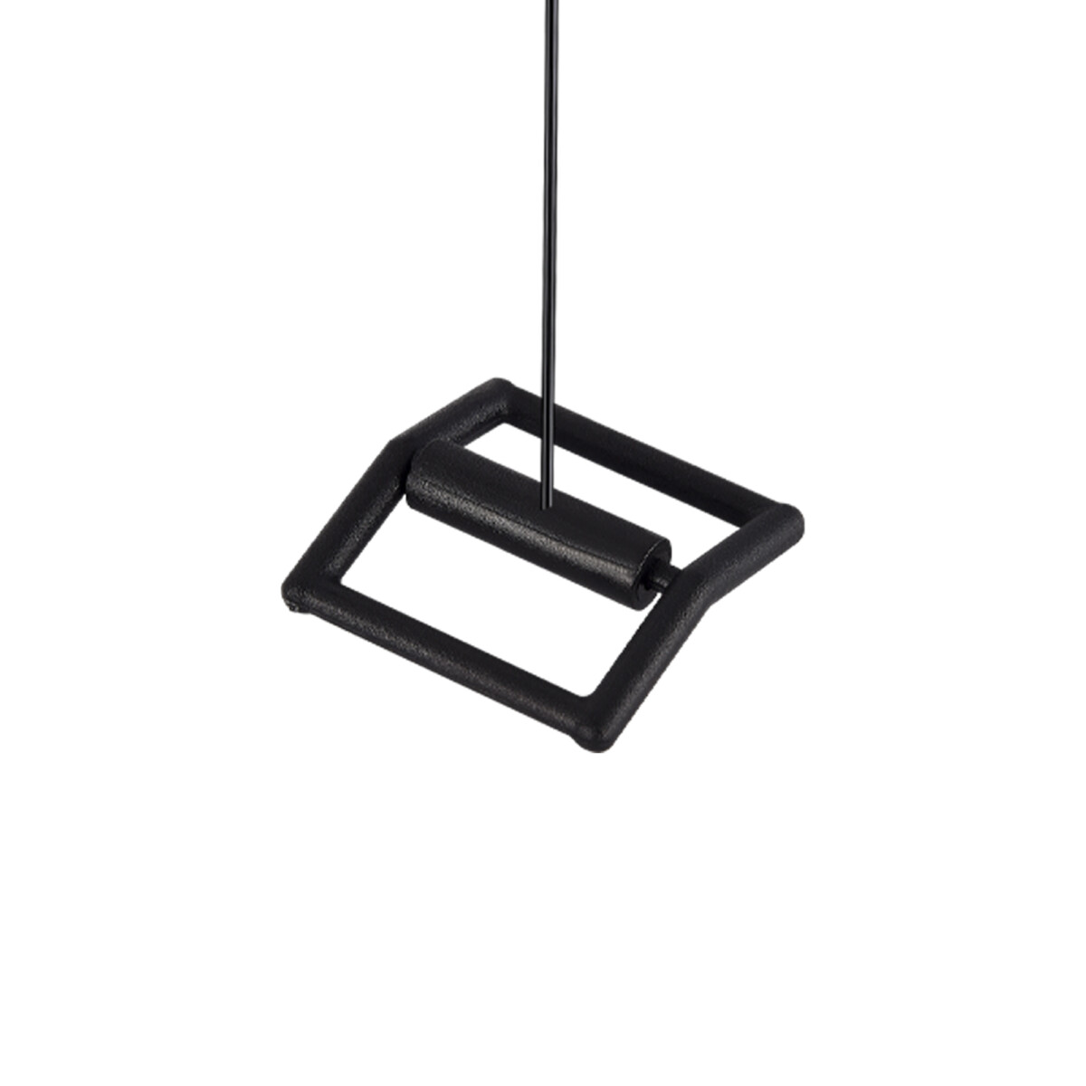 в наличии ST411.409.02 Подвесной Фиксатор на тросе ST-Luce Черный BAND - купить в интернет-магазине Светильники Торг