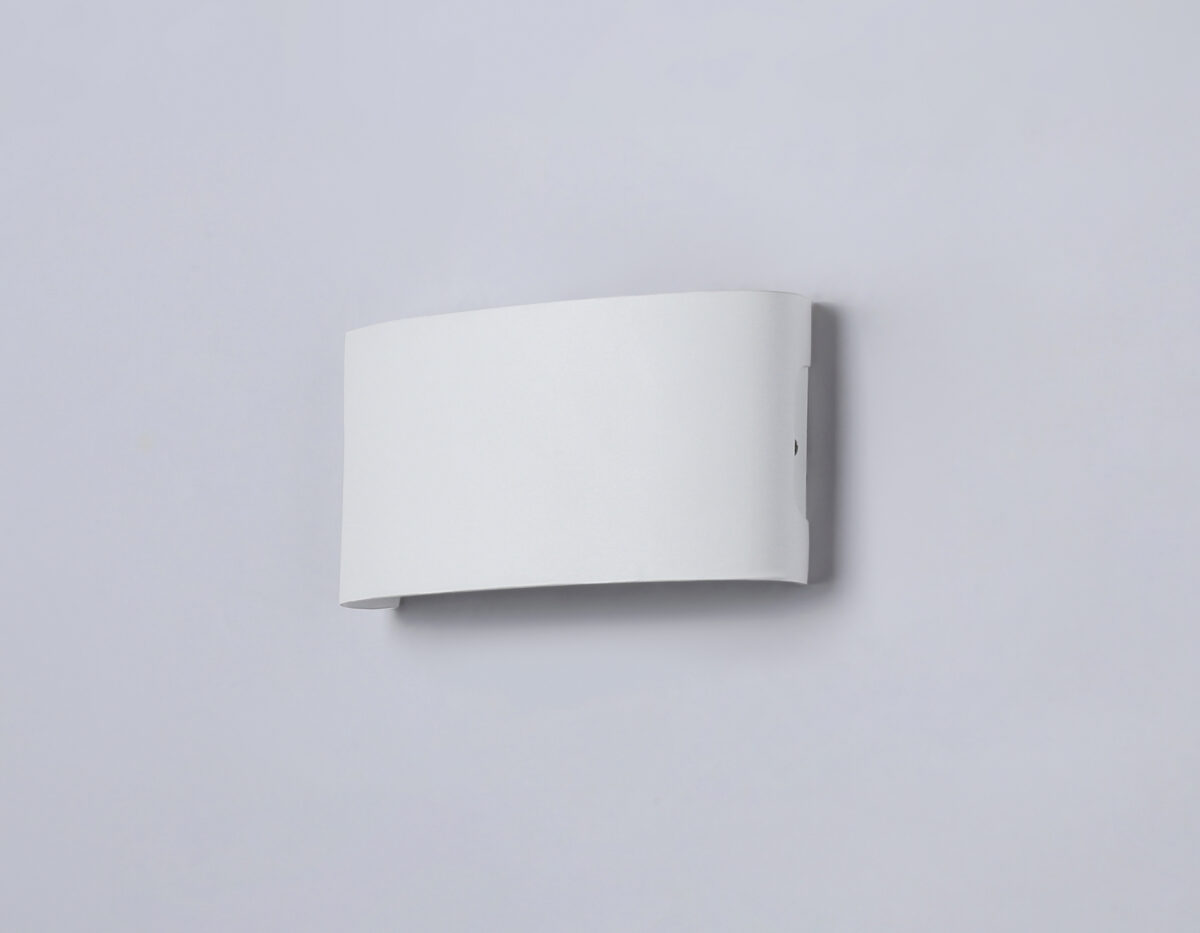 ST4455/6 WH белый IP65 LED 4200K 6W 158*80*40 — изображение 4