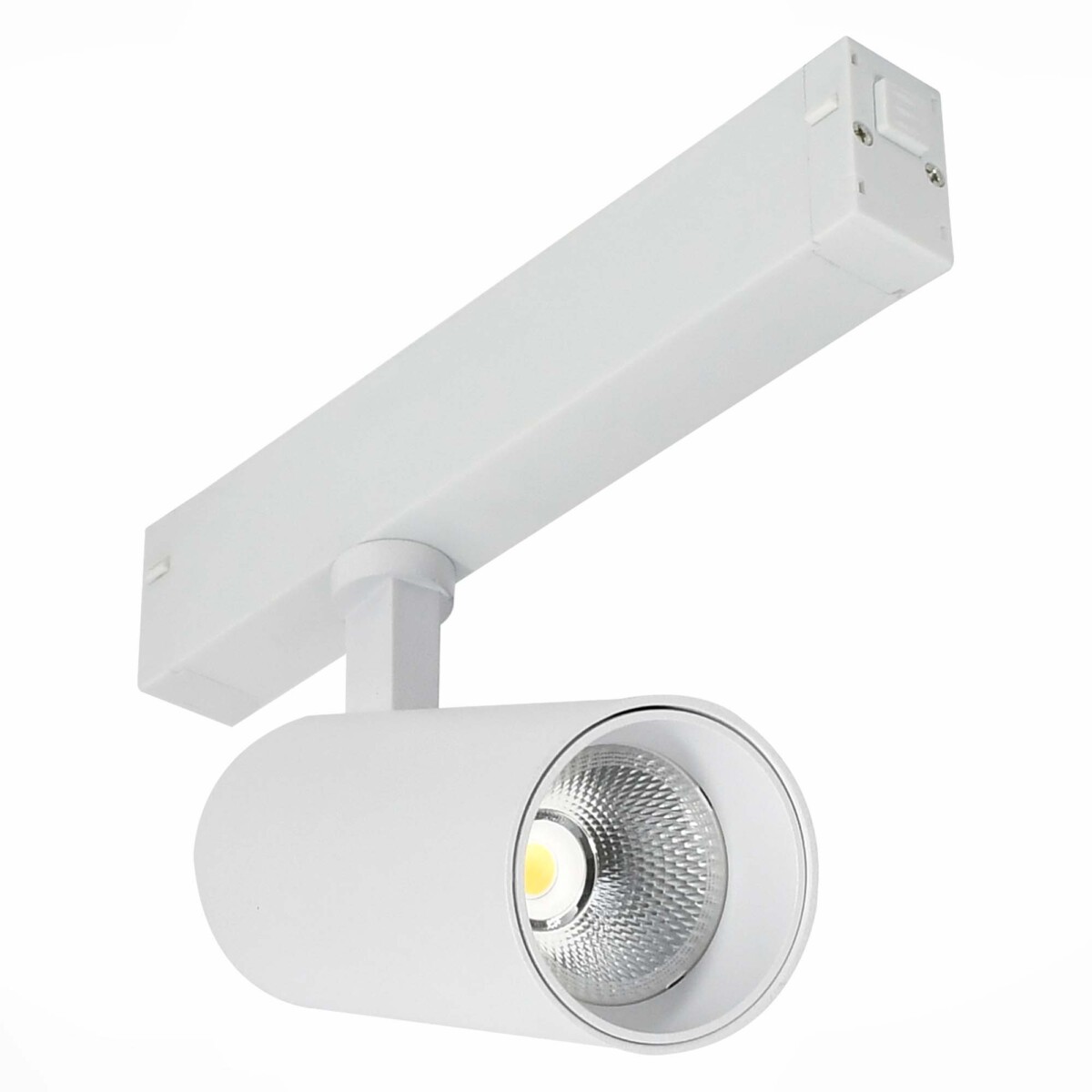 ST660.596.20H Св-к трек. SMART Белый LED 1*20W 2700K-6000K 1 065Lm Ra>90 36° IP20 D60xH140 220V SKYLINE 220 — изображение 1