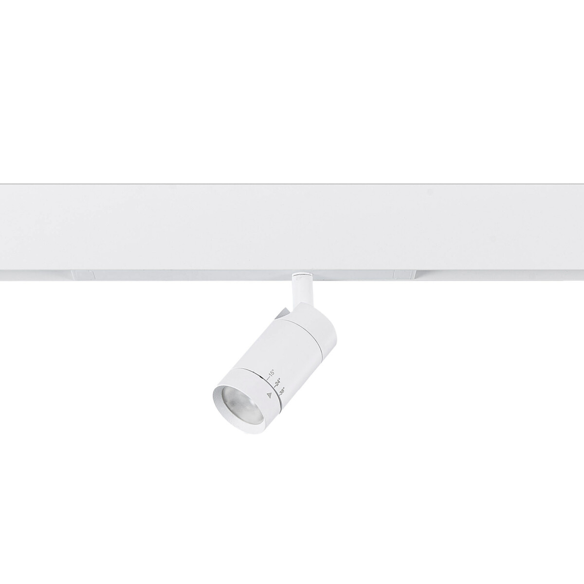 ST660.596.20H Св-к трек. SMART Белый LED 1*20W 2700K-6000K 1 065Lm Ra>90 36° IP20 D60xH140 220V SKYLINE 220 — изображение 2