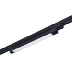 ST663.446.20 Св-к трек. Черный LED 1*20W 4000K 1 600Lm Ra>90 120° IP20 L535xW33xH73 165-265V TRACE — изображение 2