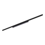 ST665.446.08 Магнитный трековый светильник Черный LED 1*8W 4000K 250Lm Ra>80 100° IP20 L300xW10xH18 SUPER5 — изображение 2