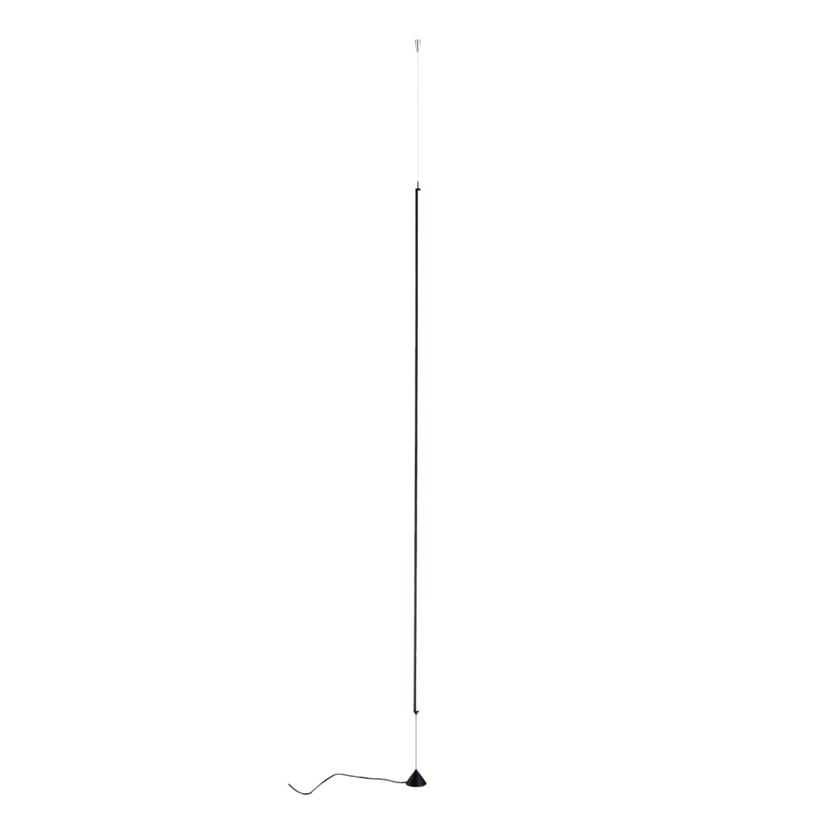 в наличии ST901.405.28 Светильник напольный ST-Luce Черный LED 1*28W 4000K Напольные светильники - купить в интернет-магазине Светильники Торг