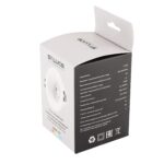 ST905.508.01_3 Светильник встраиваемый со сменным модулем ST-Luce белый/прозрачный LED 1*5.5W 4000K Встраиваемые светильники — изображение 6