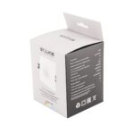 ST906.518.01_3 Светильник встраиваемый со сменным модулем ST-Luce белый/прозрачный LED 1*5.6W 4000K Встраиваемые светильники — изображение 6