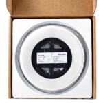 ST960.447.10 Тросовая световая система ST-Luce Черный LED 1*10W 4000K RAY — изображение 4