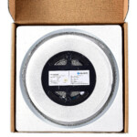 ST961.447.14 Тросовая световая система ST-Luce Черный LED 1*13,5W 4000K RAY — изображение 4