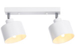 TR8141/2 WH белый E27*2 max 40W 340*120*180