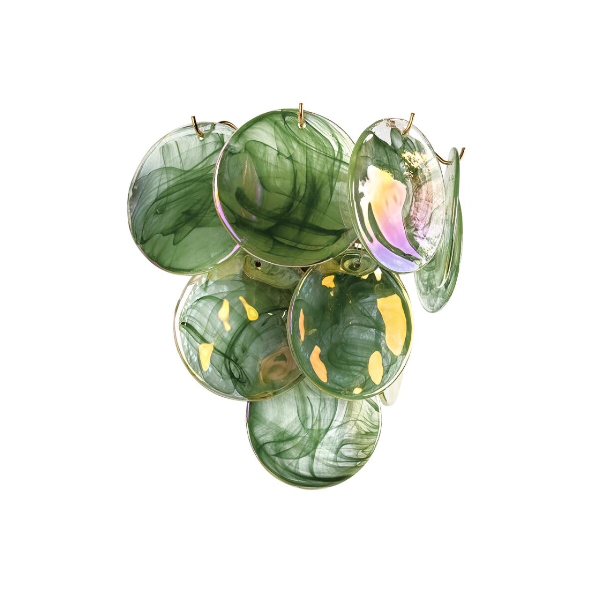 10492W Green Бра LOFT IT Lolly — изображение 3