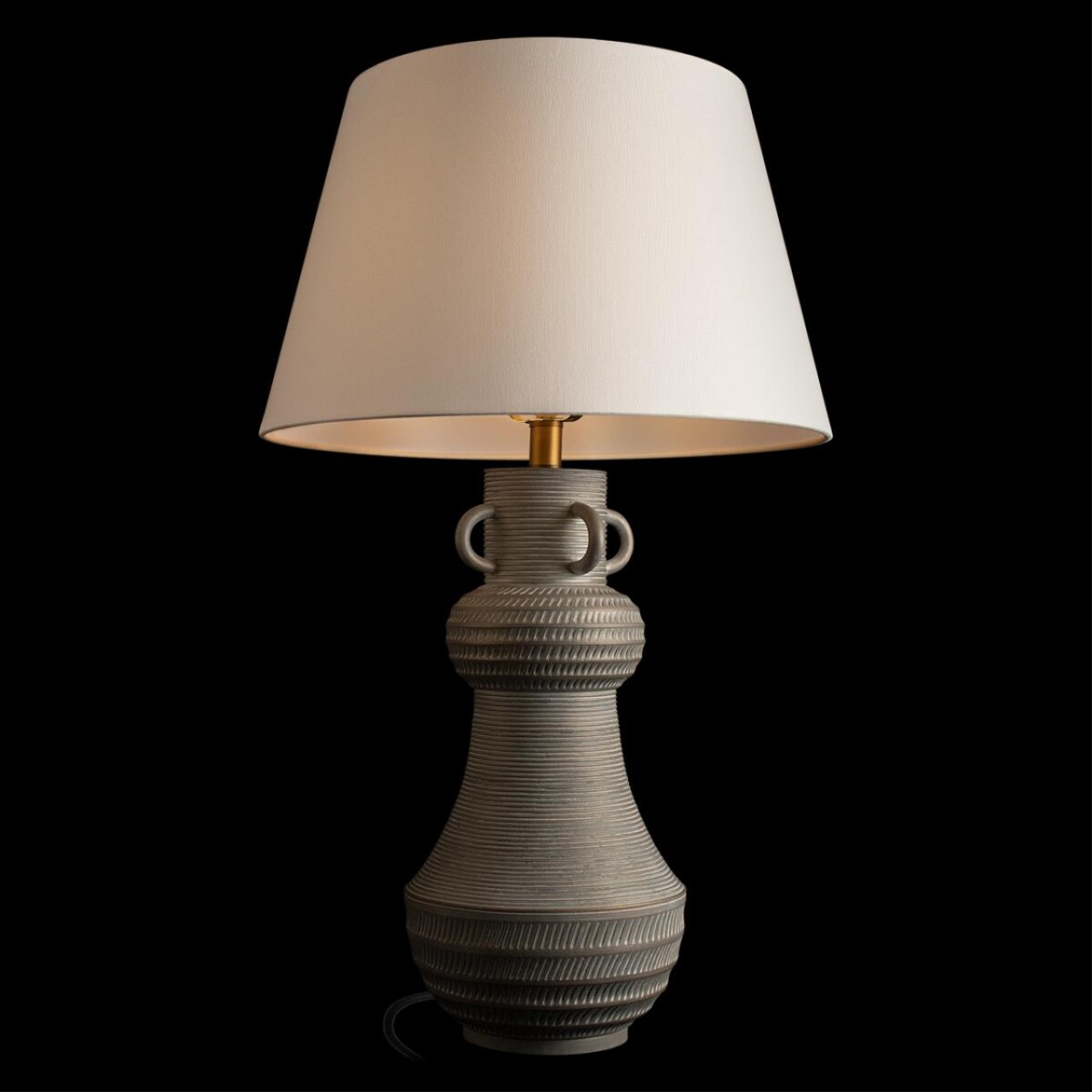 10526T Настольная лампа LOFT IT Massai — изображение 4