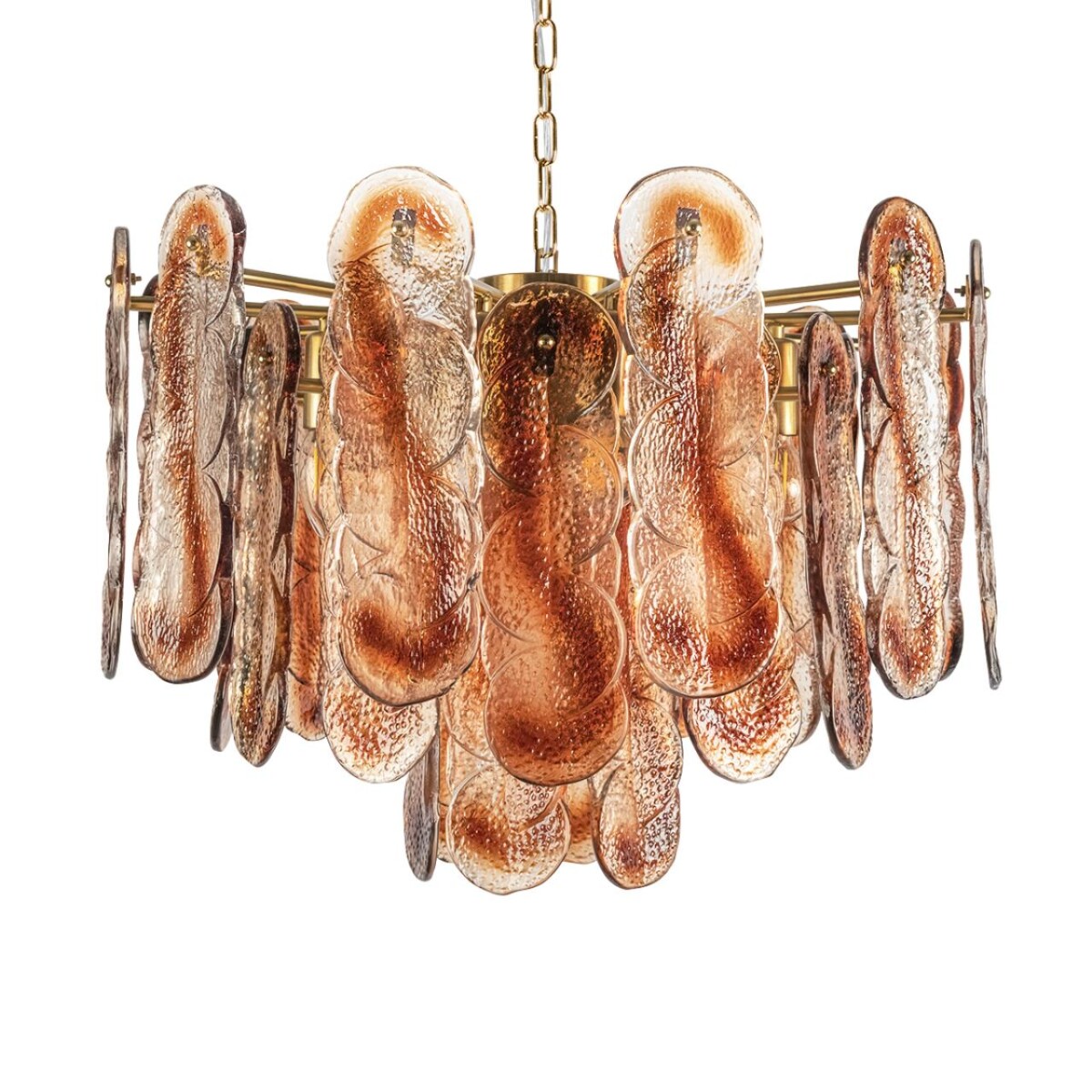 10487/550 Подвесная люстра LOFT IT Flow — изображение 3