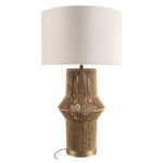 10520T Настольная лампа LOFT IT Maori