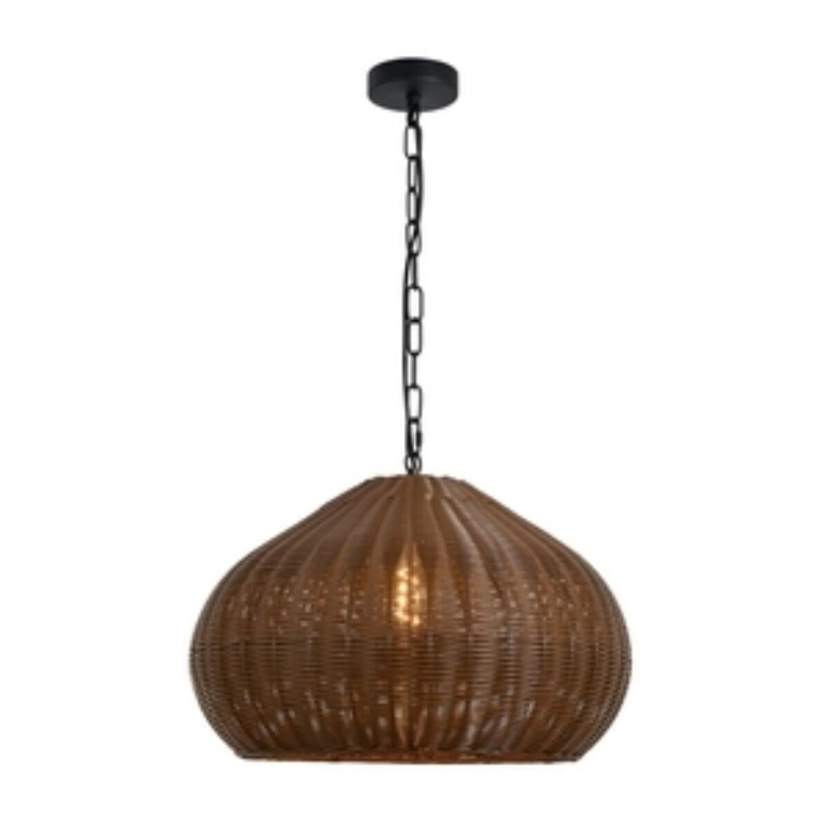 4884-1P, подвес, D600xH400/1880, 1xE27x40W, IP44, excluded — изображение 1