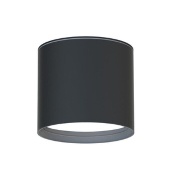 4663-1U, уличный светильник, D96xH85, 1xGX53LEDx15W, IP54, excluded