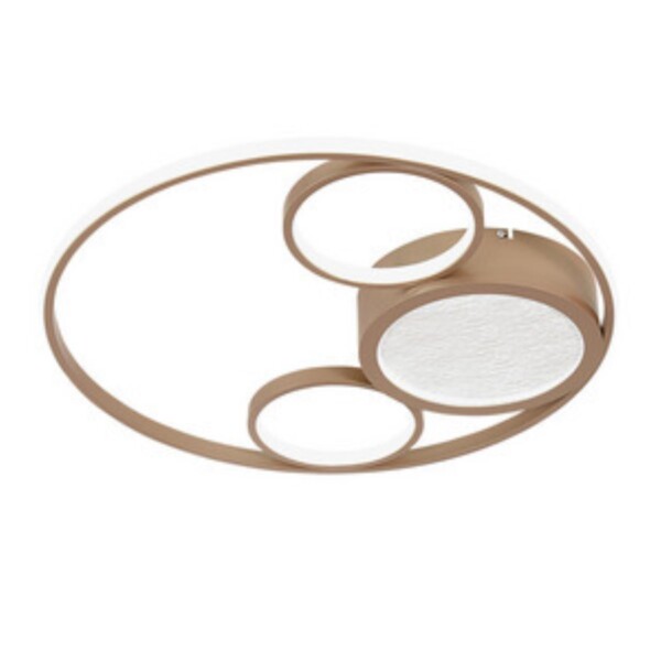 4681-4C, потолочный светильник, D600xH70, LEDx110W/55W/55W, 6770/3460/3350LM, 4000/6500/3500K, included, remote control