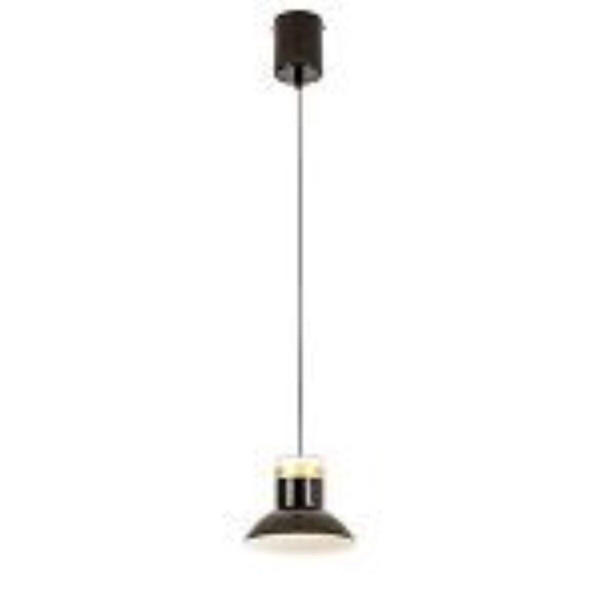 4516-1P, подвес, D135xH175/1600, LEDx10W, 800LM, 4000K, included — изображение 1