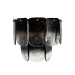 10482W Smoke Бра LOFT IT Gradient