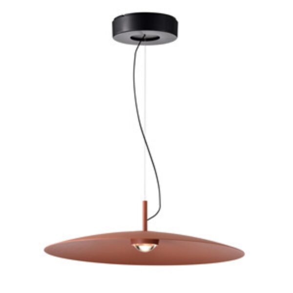 4411-1P, подвес, D450xH200/1800, LEDx8W, 700LM, 4000K, IP20, included
