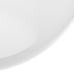 в наличии 812117 Люстра GLOBO 1х40W E14 ЧЕРНЫЙ/БЕЛЫЙ - купить в интернет-магазине Светильники Торг