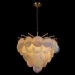 10492/600 Pearl Подвесная люстра LOFT IT Lolly — изображение 2