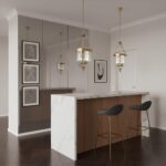 10455/4 AB Подвесной светильник LOFT IT Incense — изображение 9