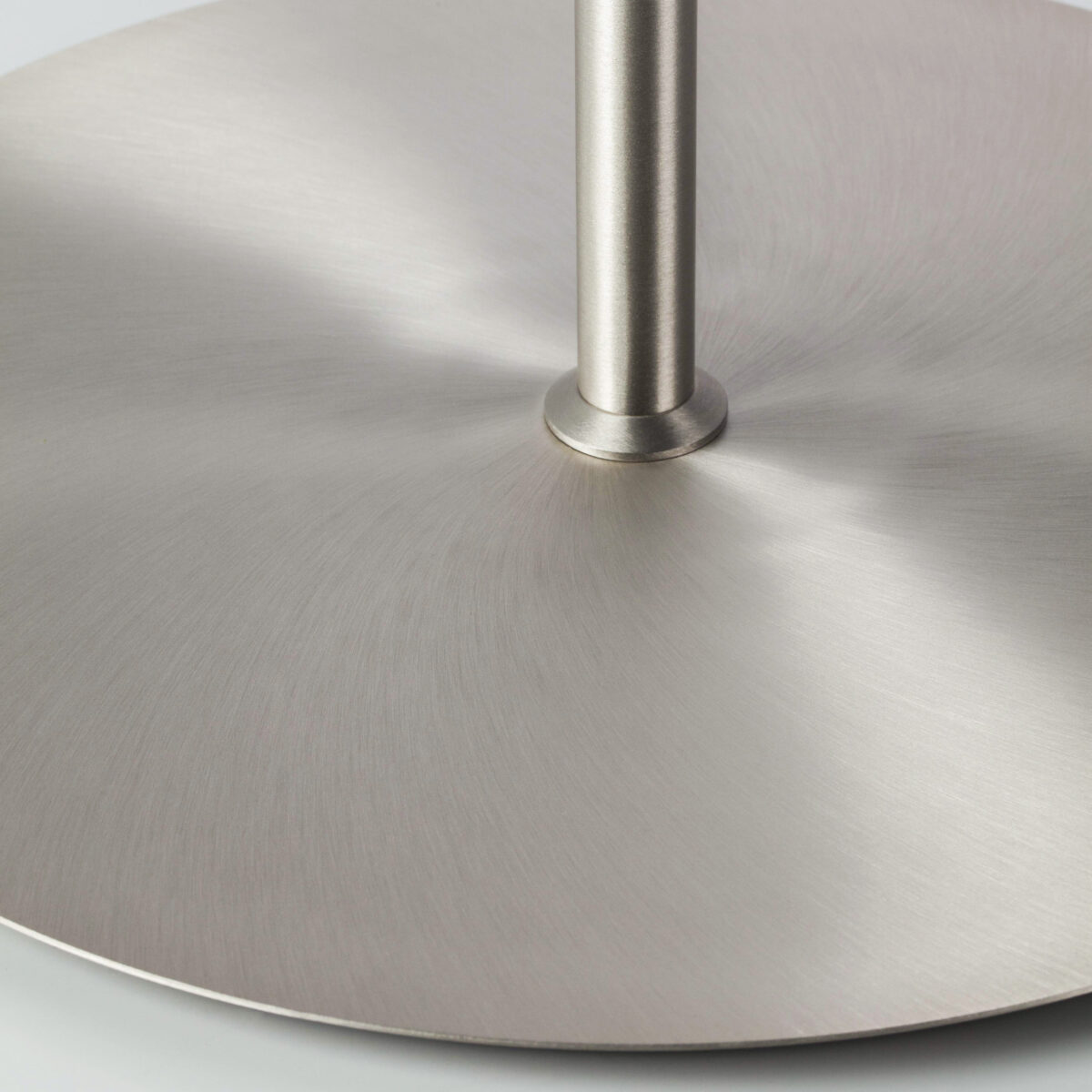 794918 Настольная лампа NAPOLI LED 12W 700LM АЛЮМИНИЙ/ПЕПЕЛЬНЫЙ 3000K — изображение 7