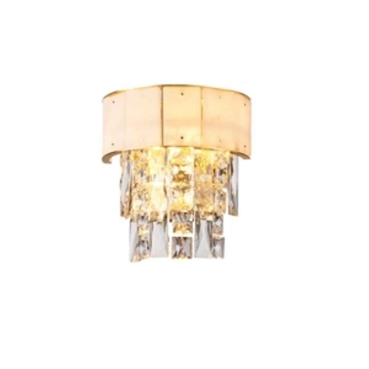 4783-2W, настенный светильник, D125xW215xH230, 2xE14x40W, excluded — изображение 1