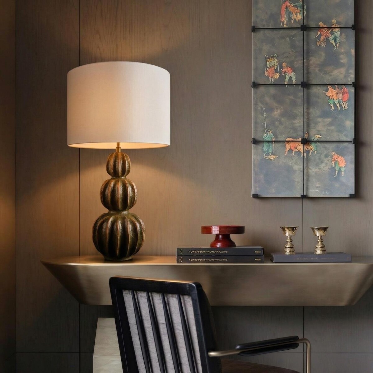 10495T Настольная лампа LOFT IT Cactus — изображение 5