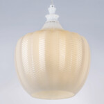 в наличии 793126 Люстра ROCCO 1х6W (led) E27 БЕЛЫЙ - купить в интернет-магазине Светильники Торг